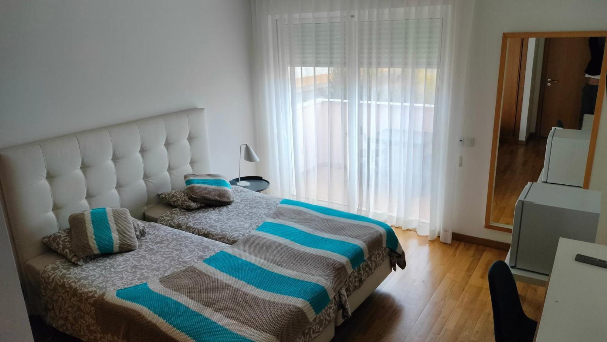 Vodolls Guest House Αλμπουφέιρα Δωμάτιο φωτογραφία