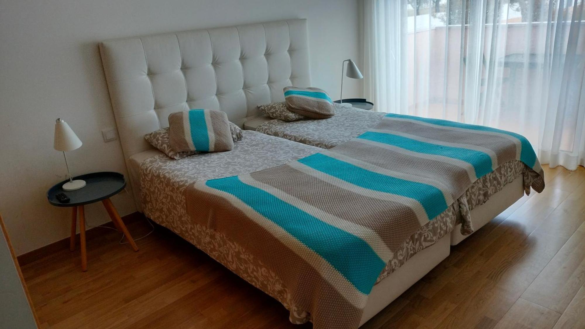 Vodolls Guest House Αλμπουφέιρα Δωμάτιο φωτογραφία
