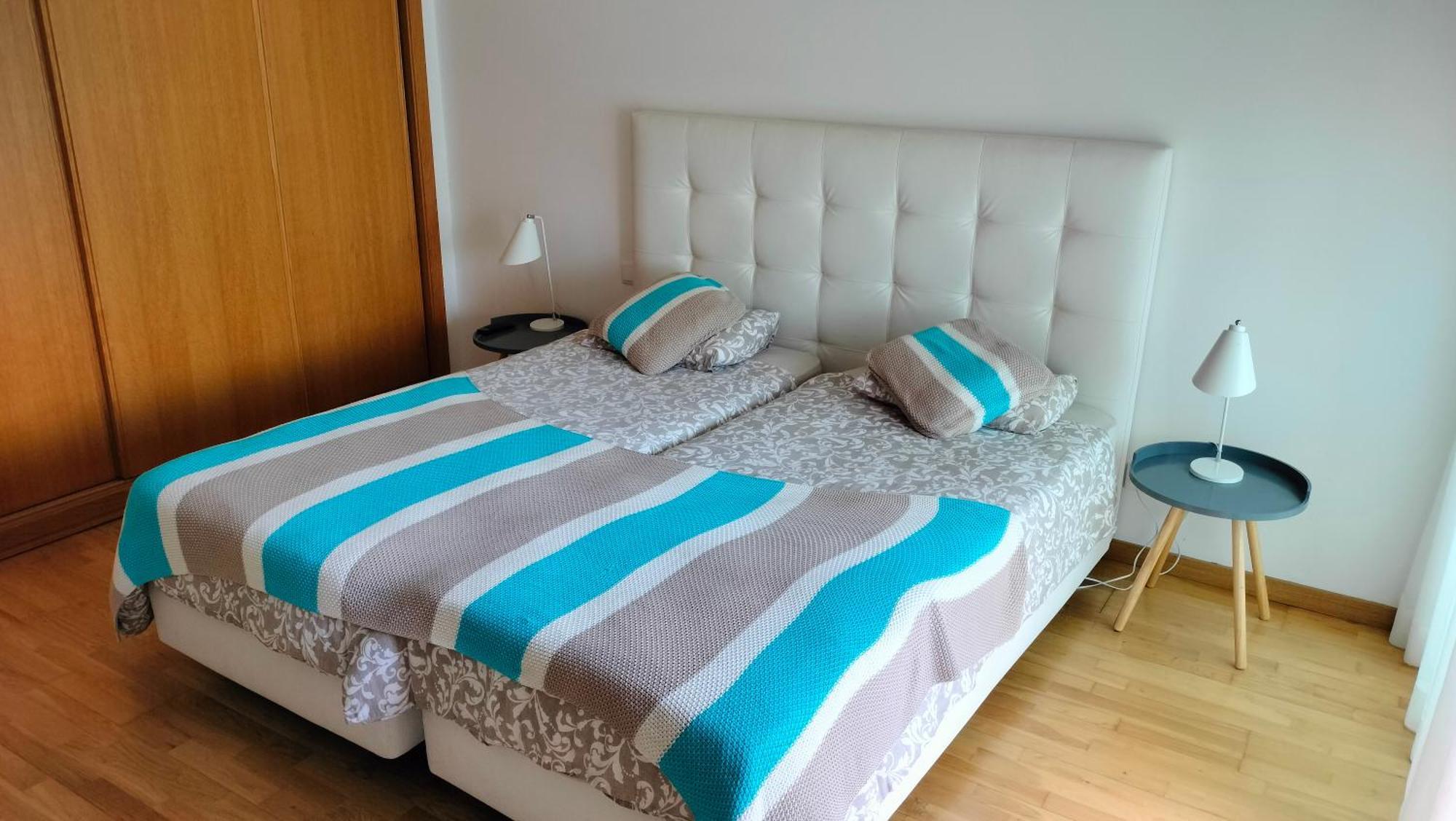 Vodolls Guest House Αλμπουφέιρα Δωμάτιο φωτογραφία